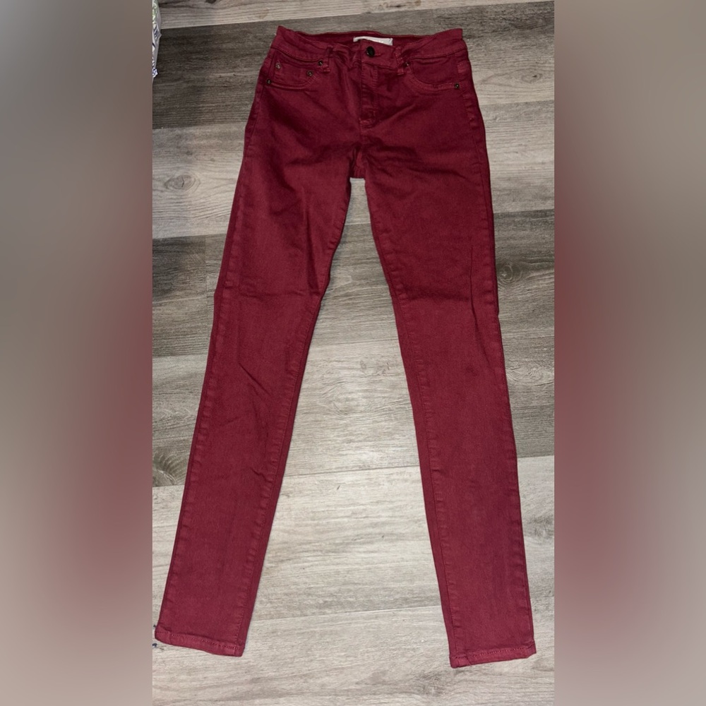 EUC Tractr girls size 14